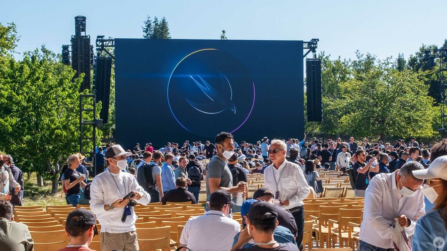 WWDC 2022
