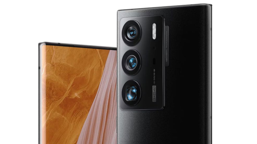 ZTE Axon 40 Ultra launches globally, including Canada