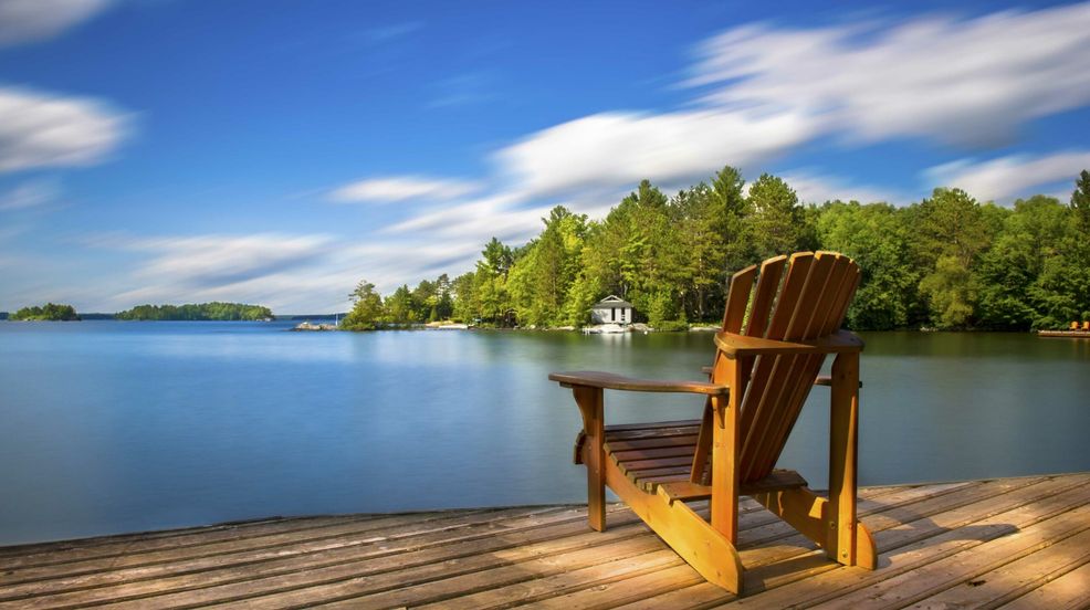 4G and 5G speeds in cottage country regions on par with national average