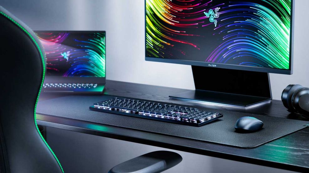 Razer launches three new gaming keyboards under DeathStalker lineup