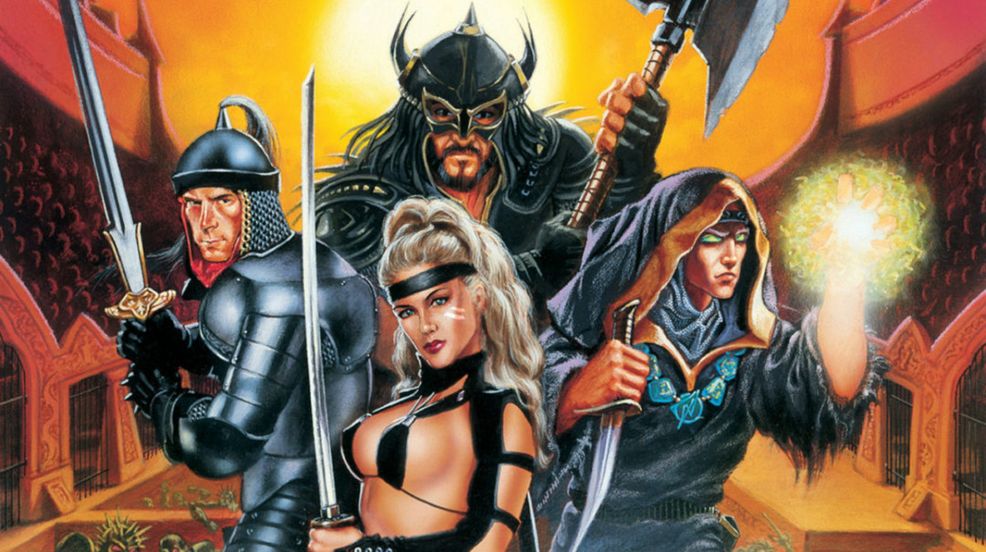 Microsoft is allowing Xbox Insiders to access classic Bethesda titles, including The Elder Scrolls: Arena
