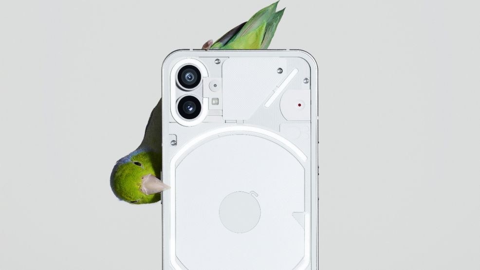 Nothing Phone sells 100,000 units in 20 days in India