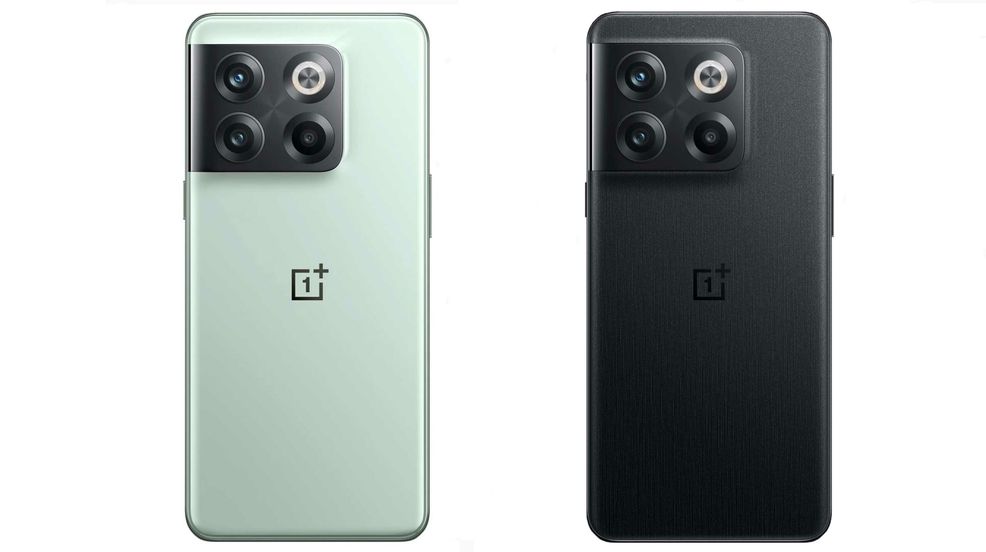 High-resolution OnePlus 10T renders leak ahead of August 3 launch date