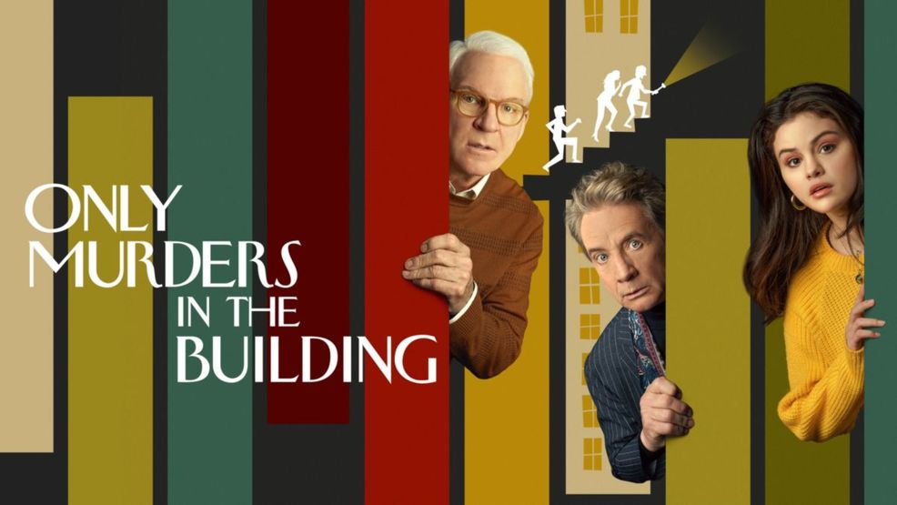 Disney+’s Only Murders in the Building renewed for Season 3