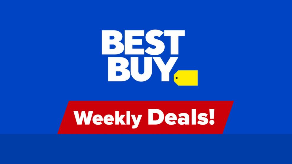 Best Buy’s Top Deals for the week: Wearables, laptops, peripherals and more