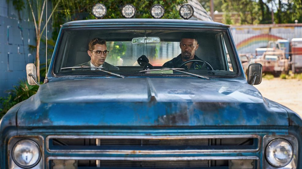 New Netflix Originals in August 2022
