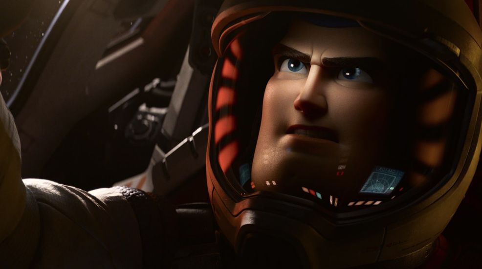 Disney and Pixar’s Lightyear is coming to Disney+ on August 3