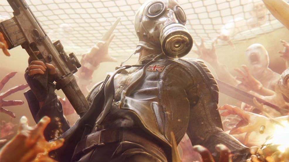 Epic Games offering Killing Floor 2, Ancient Enemy and more free until July 14
