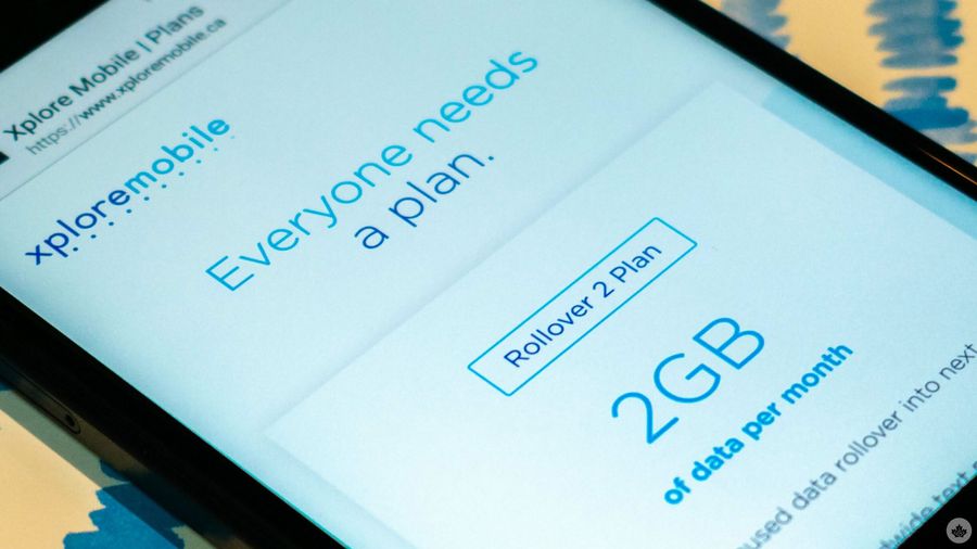 Explore Mobile