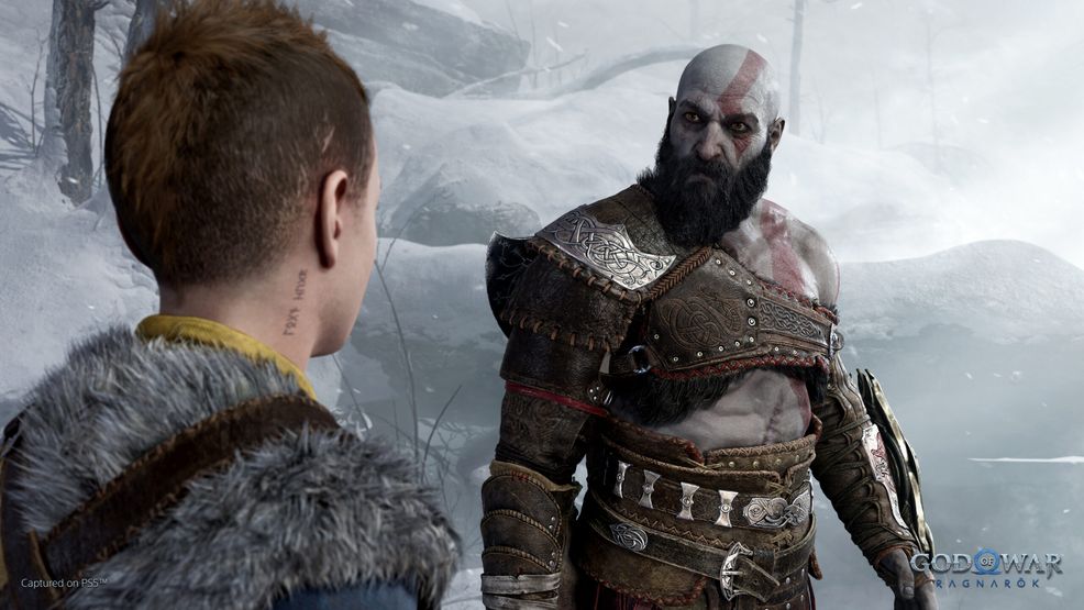 Here are the Game of the Year, Canadian nominees at The Game Awards 2022