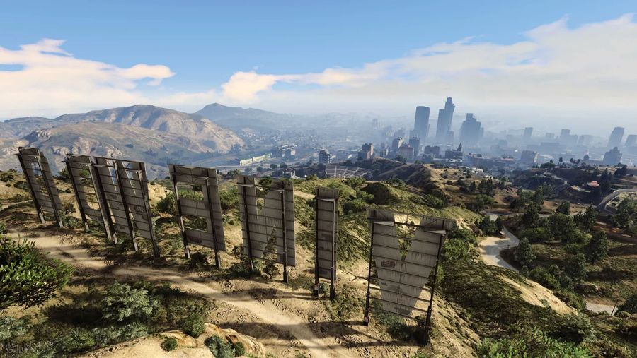 GTA V screenshot