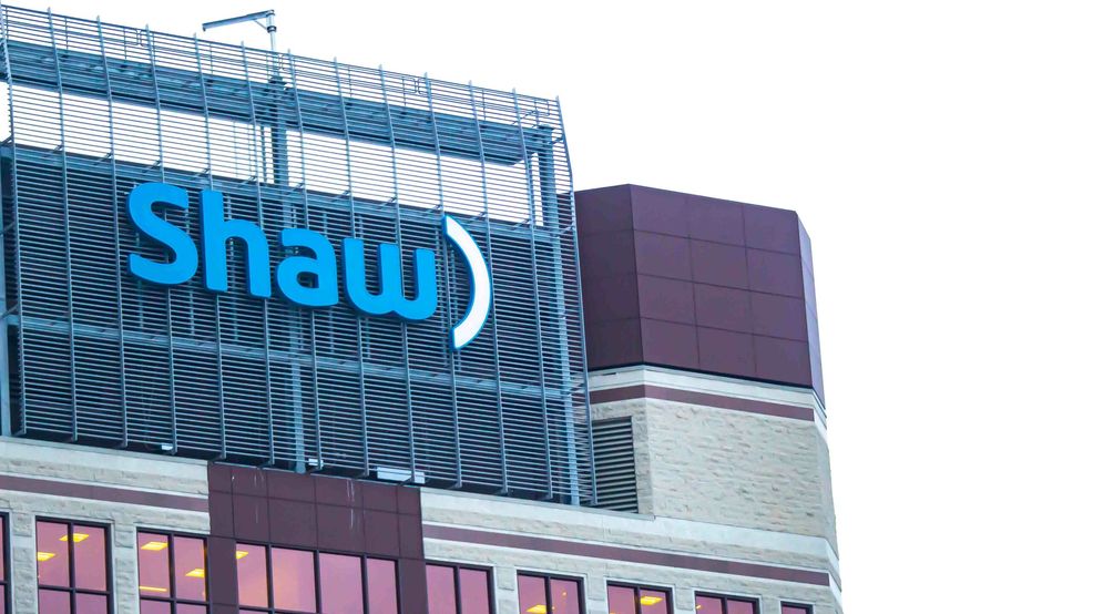 Rogers moving Shaw’s outsourced customer service jobs back to Canada