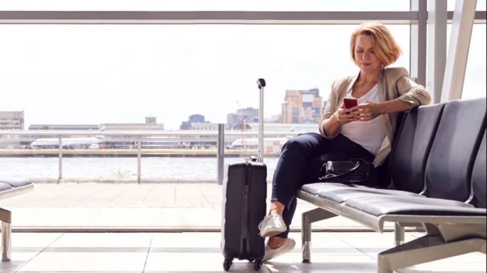 Telus offering customers with U.S. roaming free 24/7 healthcare hotline
