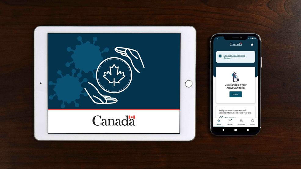 ArriveCan cost $80,000 to make, but the government spent millions more