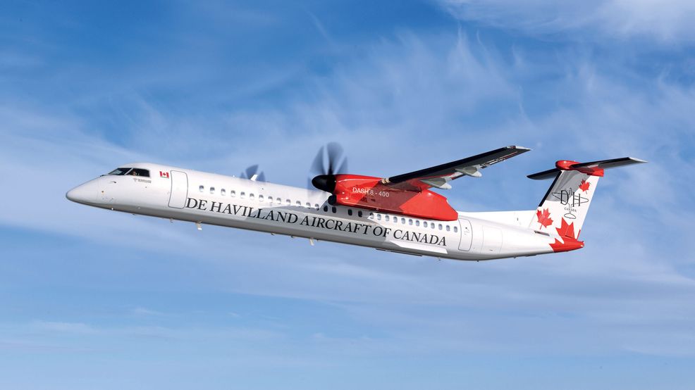 Canadian company signs SpaceX’s first Starlink deal with an aircraft manufacturer