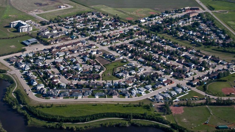 SaskTel’s Rural Fibre Initiative brings infiNET to the Town of Kindersley