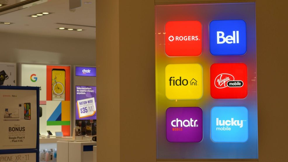 June roundup: network expansions in Canada