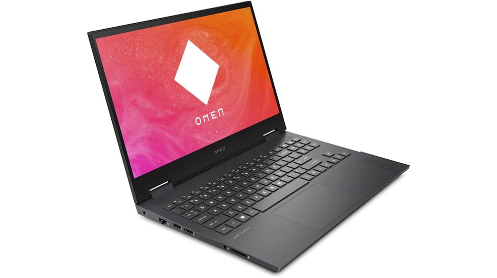 Here are some hot HP gaming laptop deals