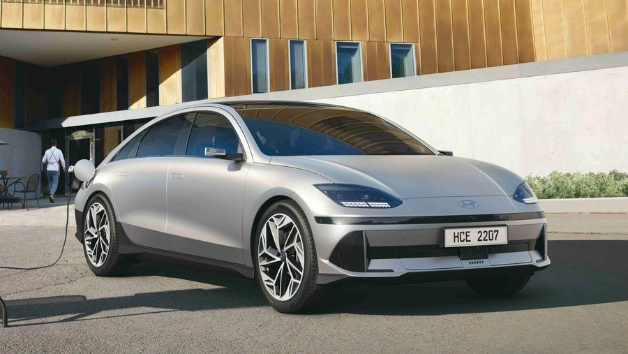Ioniq 6