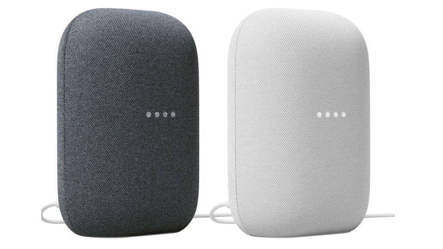 Nest Audio
