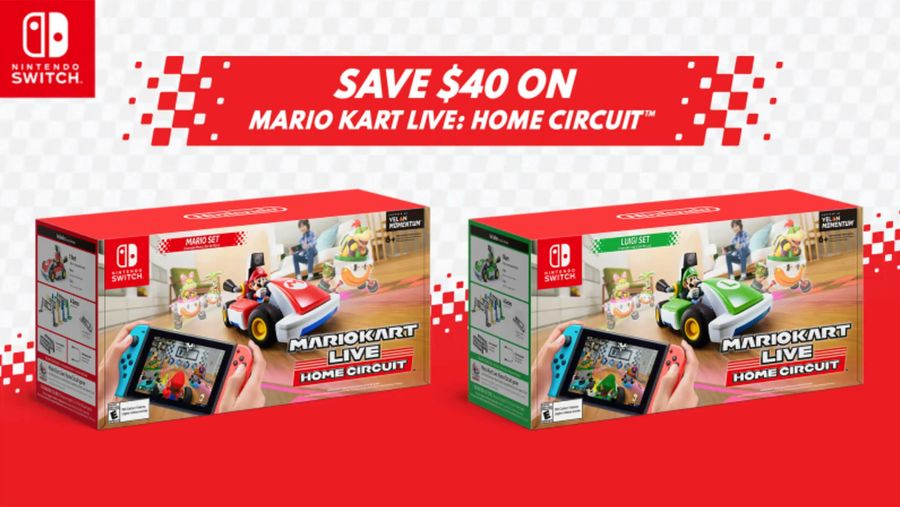 Nintendo deals Prime Day 2022