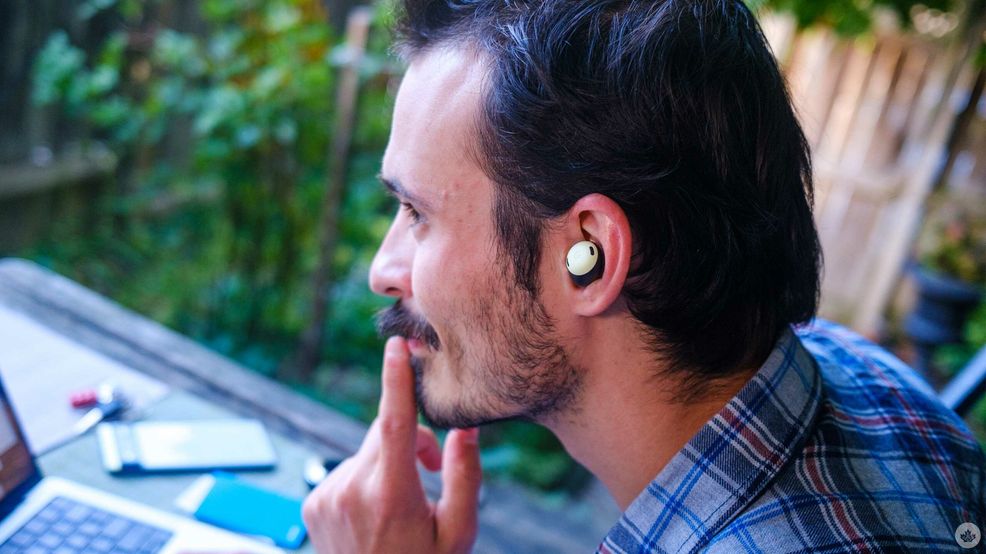Google Pixel Buds Pro get firmware update with bug fixes and ‘improvements’