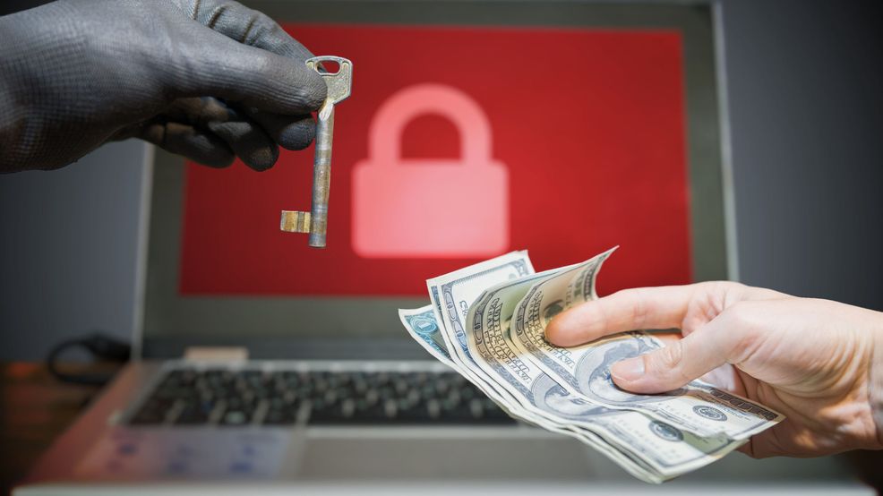 Ontario town of St. Marys targeted by ransomware group