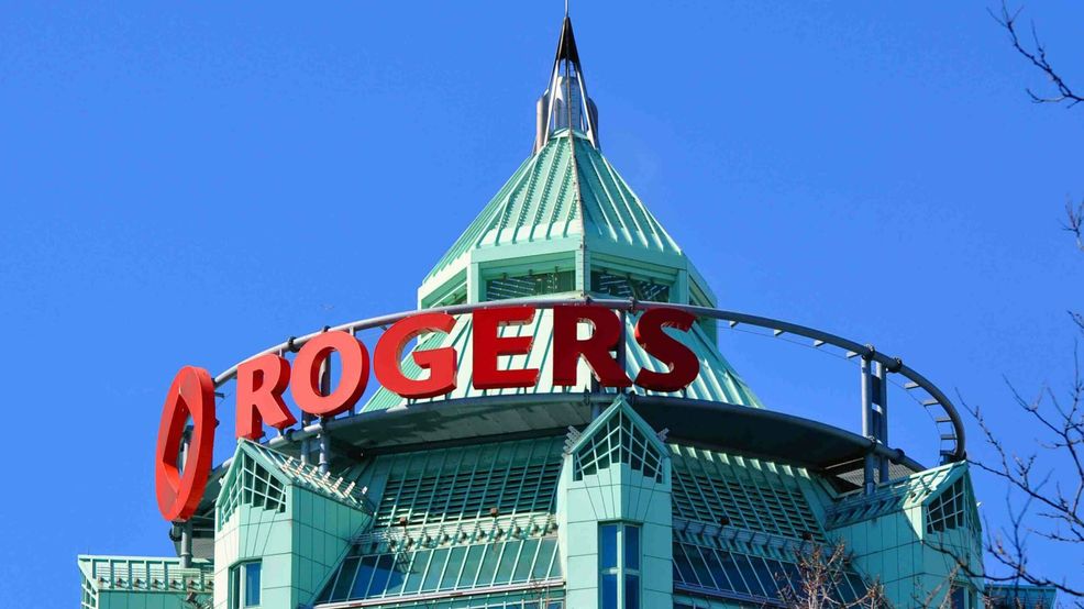 Rogers launches 5G mobile plan for low-income Canadians