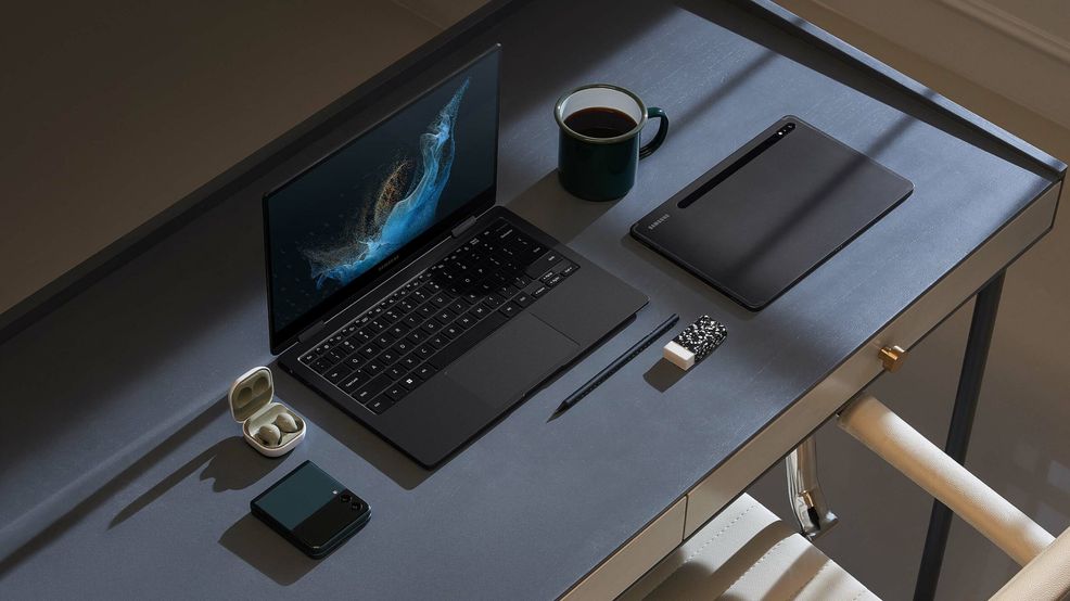 Samsung Galaxy Book2 360 now available for purchase in Canada