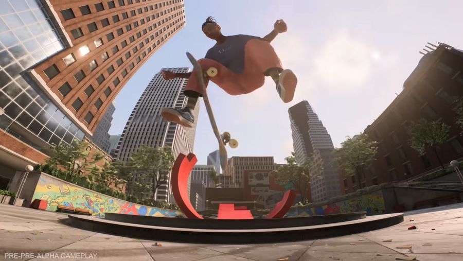 Skate