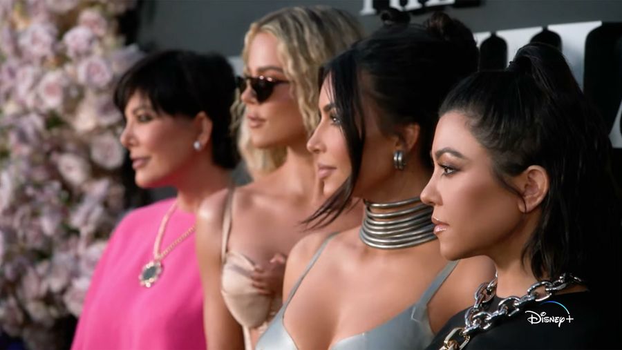 The Kardashians