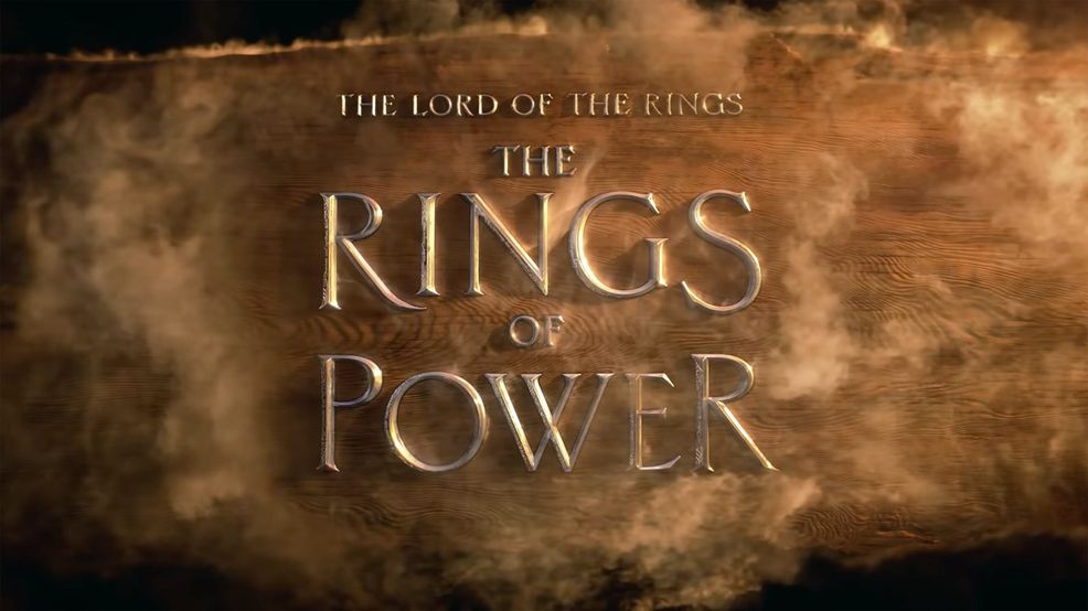 Amazon debuts new trailer for The Lord of the Rings: The Rings of Power
