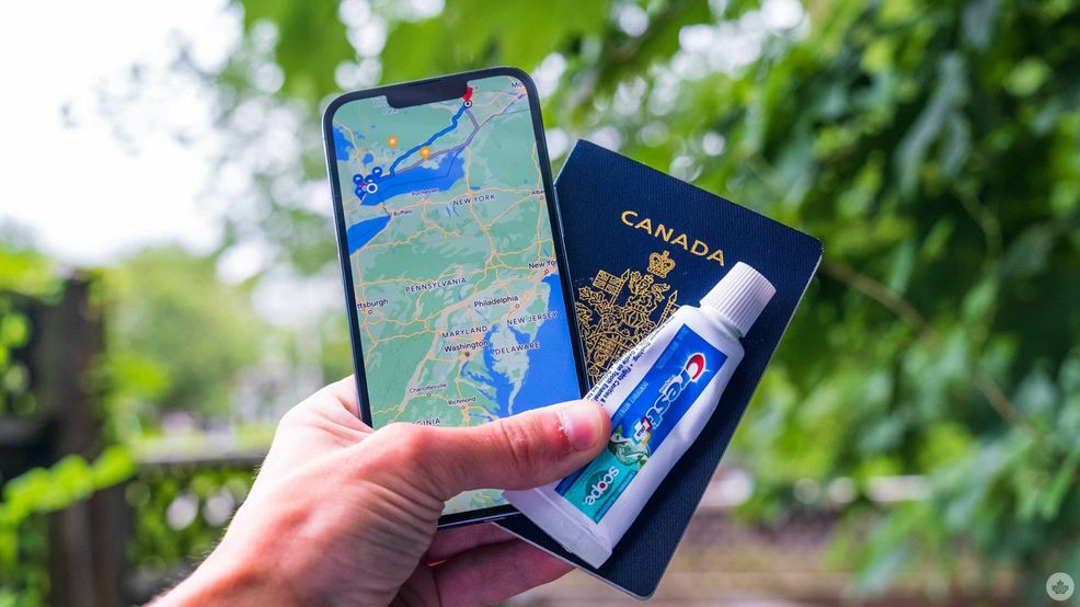 I’ll never use regular roaming after travelling with a Canada/U.S. plan
