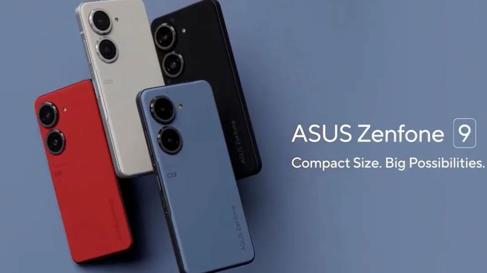 Here’s why Asus’ ZenFone 9 should be on your radar