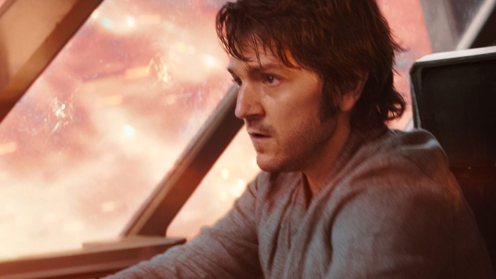 Disney+ series Andor pushed to September 21, now premieres with three episodes