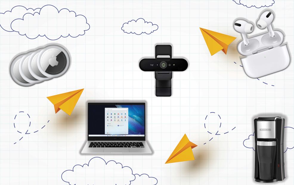 MobileSyrup’s back-to-school Gift Guide [2022 Edition]