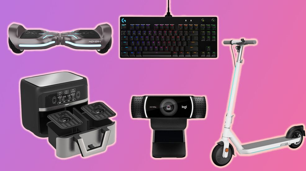 Best Buy’s early Labour Day sale is live now
