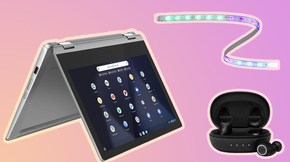 Best Buy’s new Happy Hour sale with customer-voted products goes live today