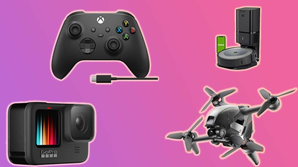 Check out Best Buy’s latest Top Deals now