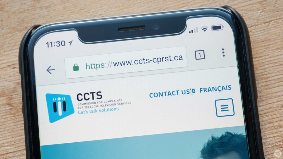CCTS