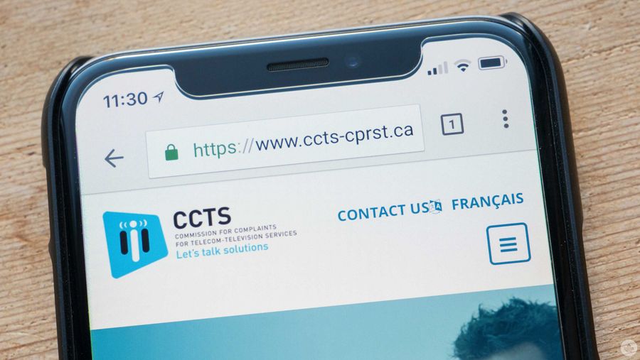 CCTS