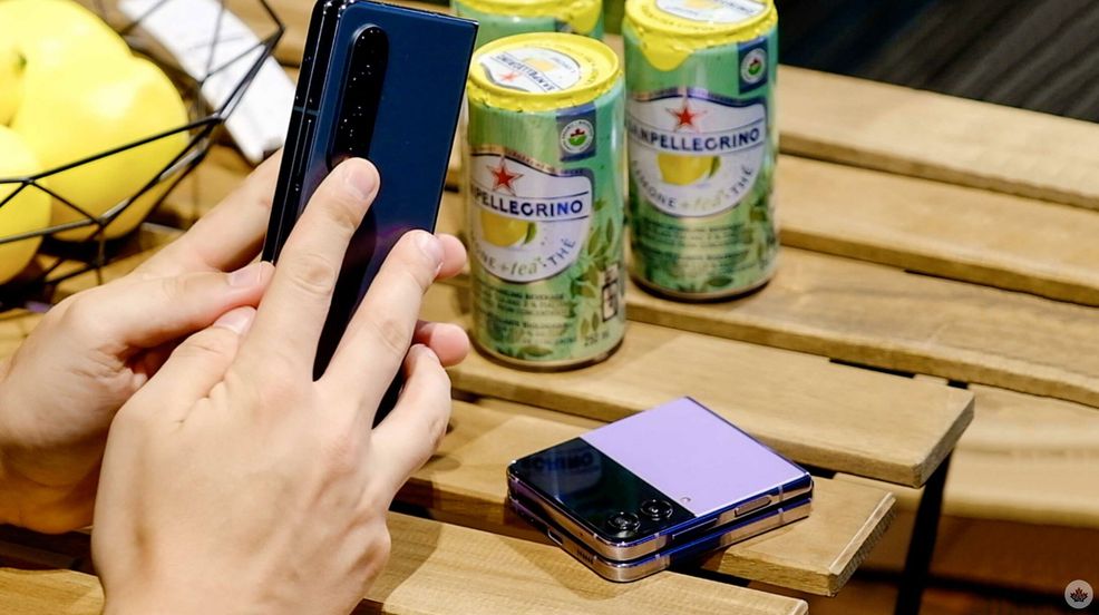 Here are all the active promotions available with the Samsung Z Fold 4 and Z Flip 4