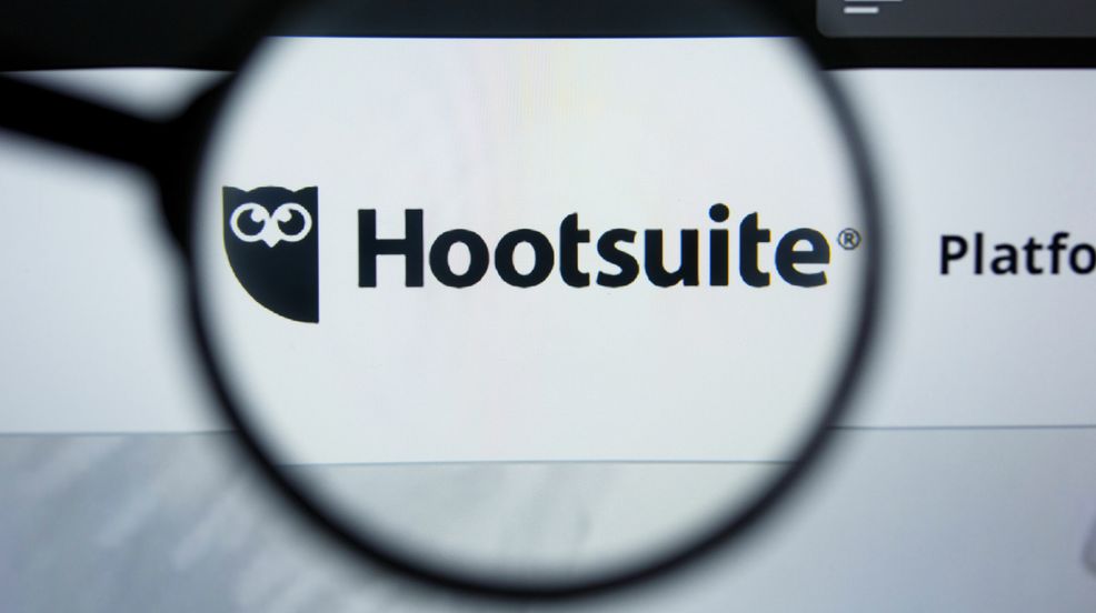 Vancouver-based Hootsuite to lay off roughly 300 employees