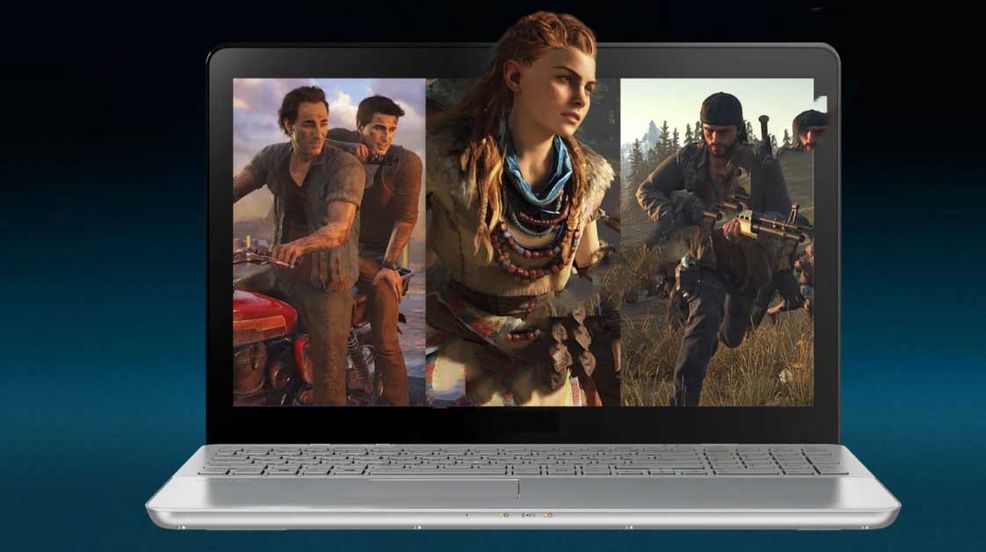 Sony’s new ‘PlayStation Games for PC’ website highlights current and upcoming titles