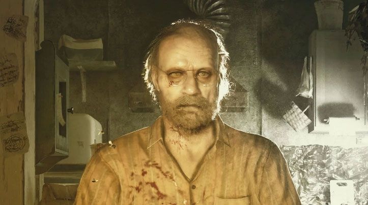 Humble is offering a Resident Evil bundle with a part of proceeds going to charity