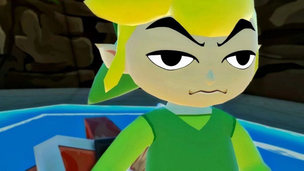 Zelda: Wind Waker mod adds over 10,000 lines of dialogue, turns game into comedic masterpiece