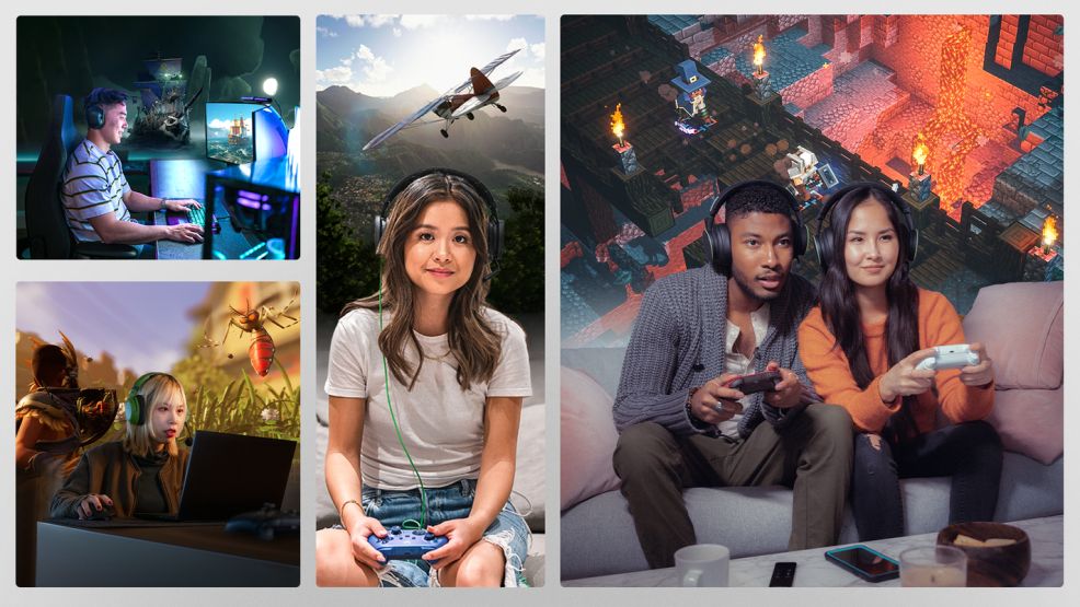 Xbox introduces Game Pass family plan in Colombia and Ireland