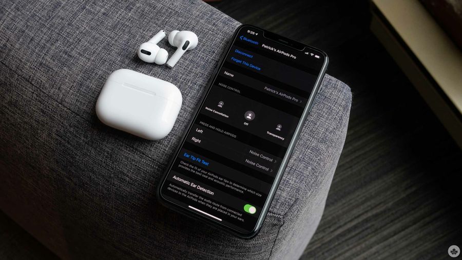 AirPods Pro