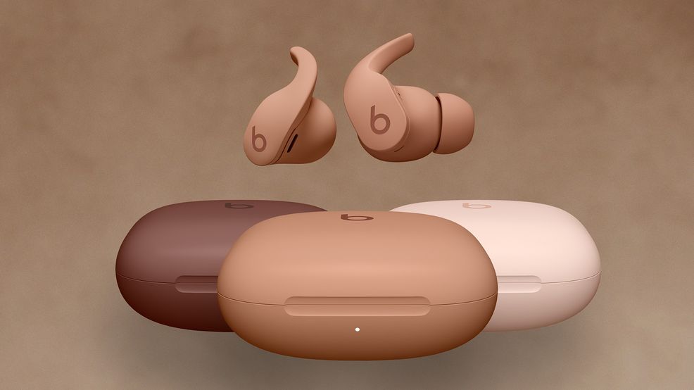 Beats reveals new neutral-coloured Fit Pro designed in collaboration with Kim Kardashian