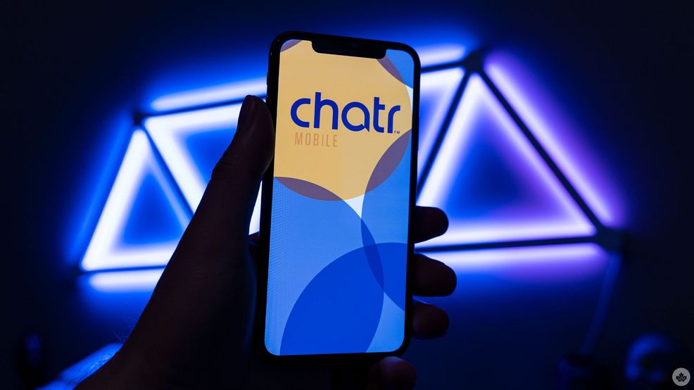 Chatr offering 8GB bonus data on select plans